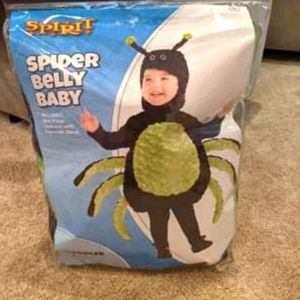Spider Baby